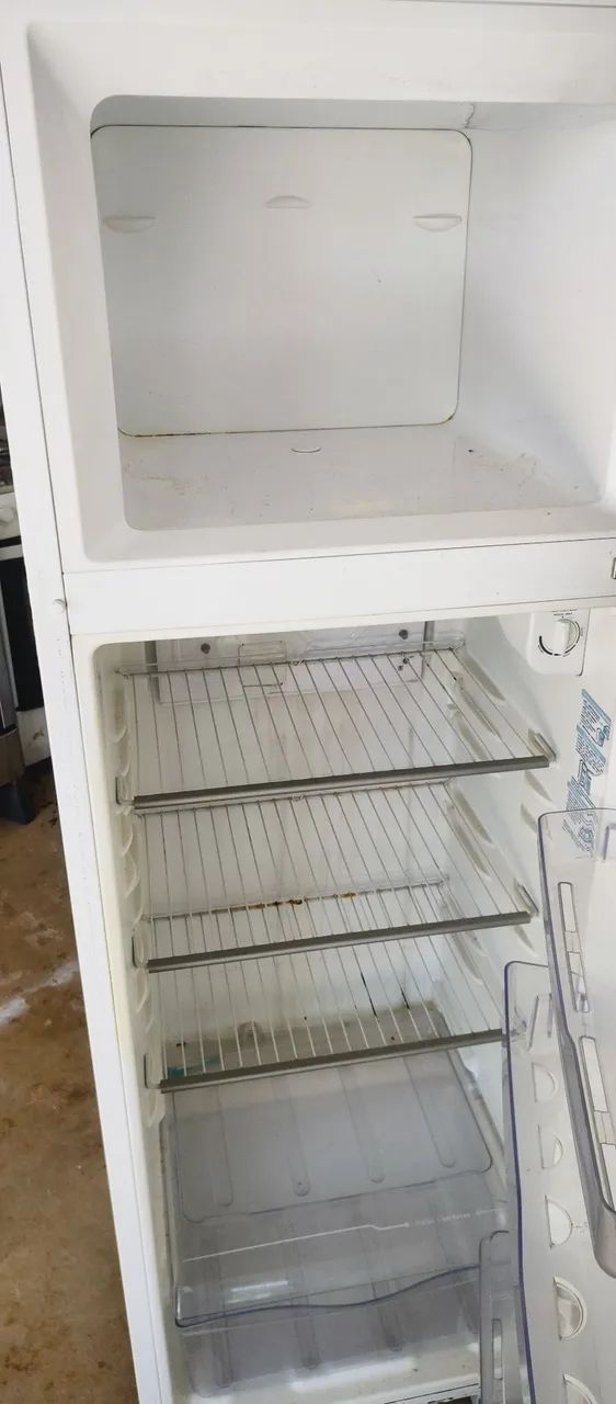 Geladeira Eletrolux DC35A - Foto 5