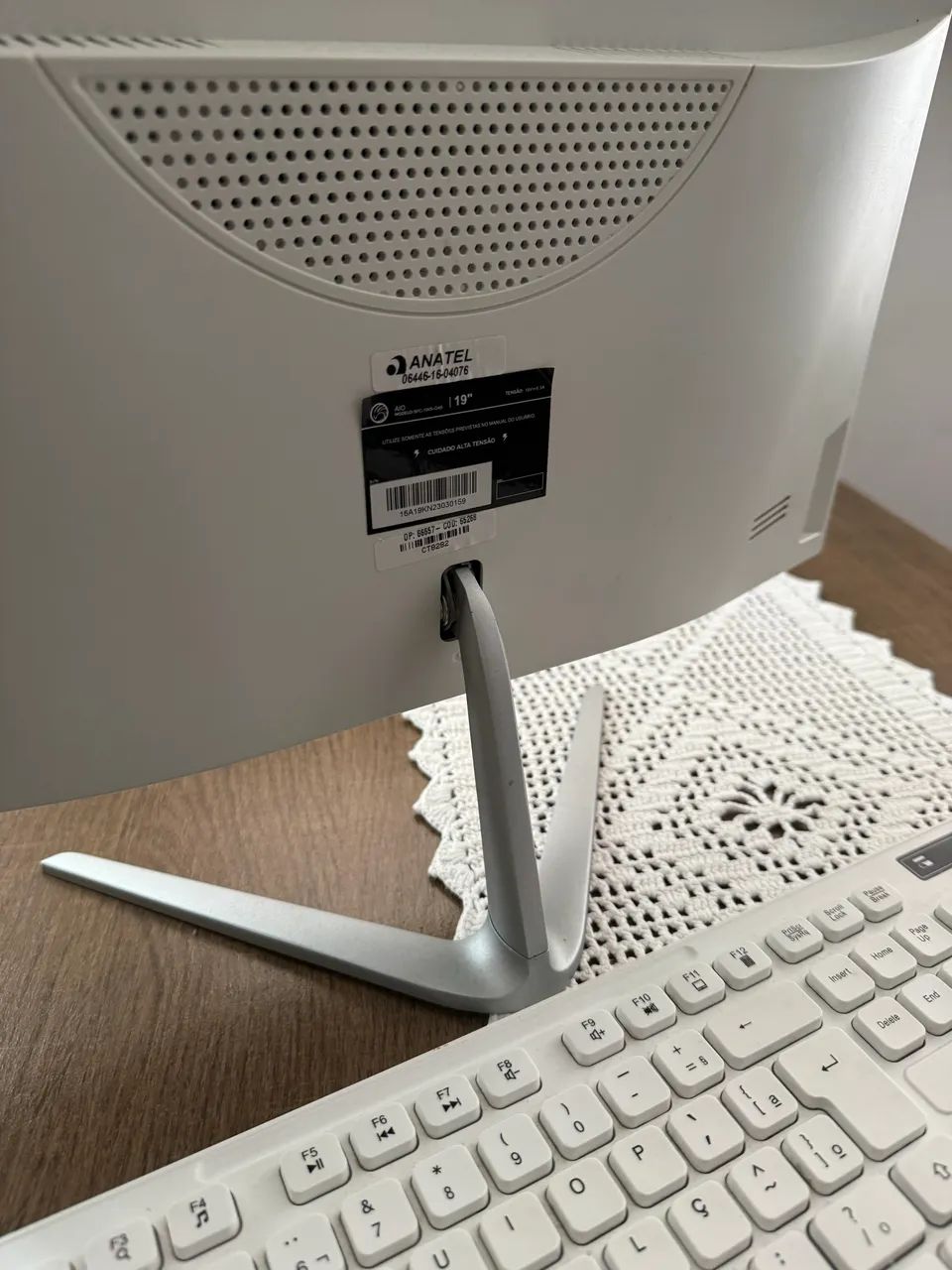 Computador Brasil Pc