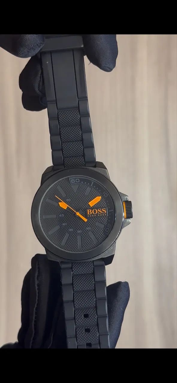 Relógio Hugo Boss - Foto 4