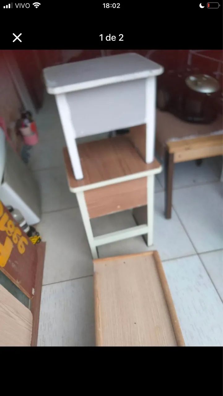 Bancos 3  - Foto 2