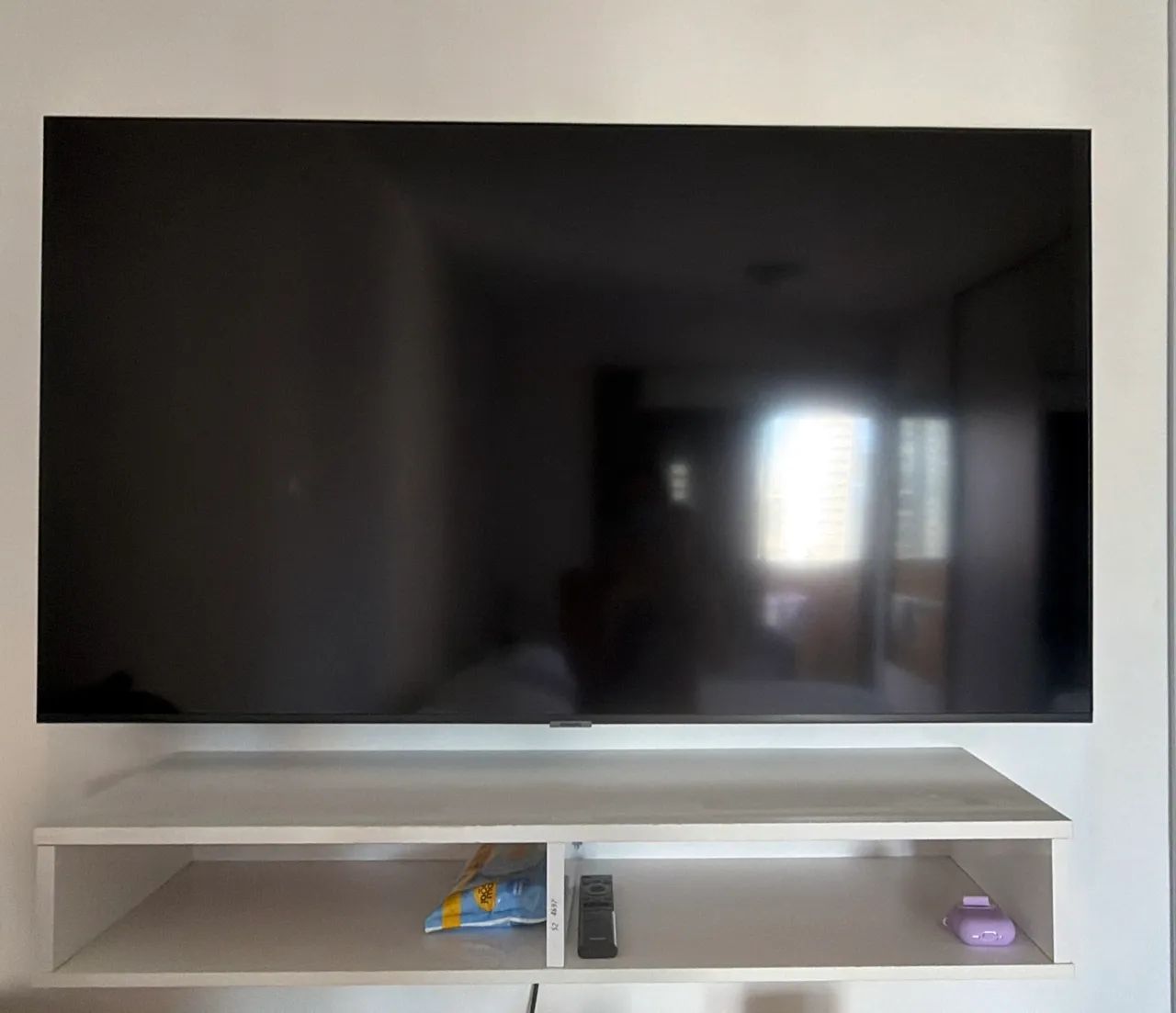 Painel tv