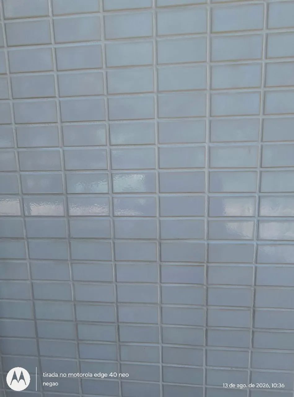Renovação de fachada e infiltração  - Foto 4