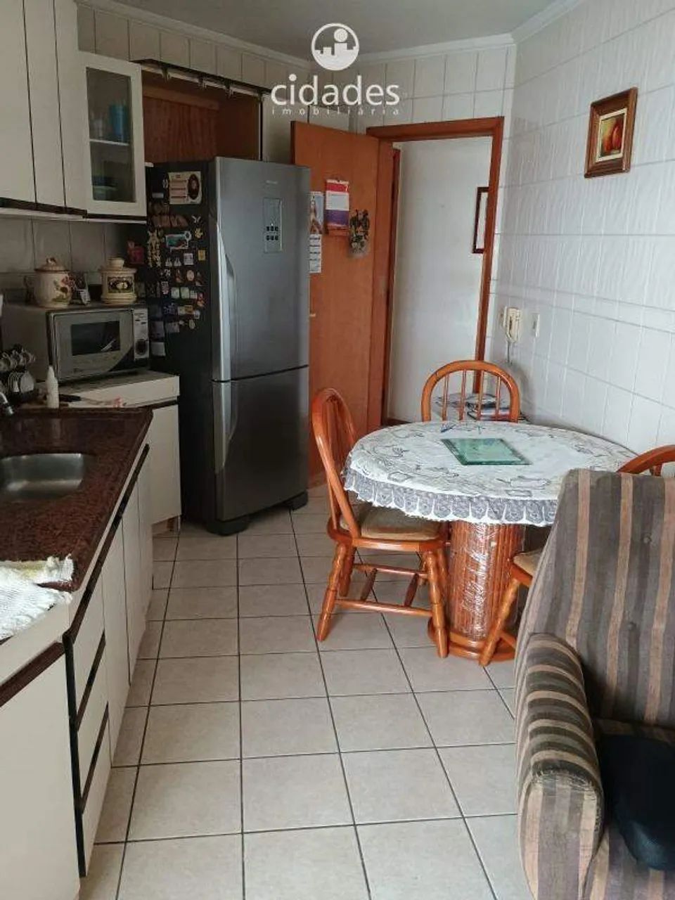 Vendo apartamento em Capoeiras - Foto 5