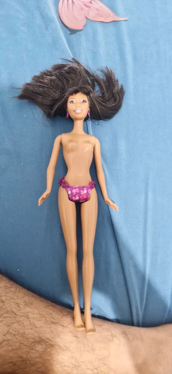Lotão barbies - Foto 3