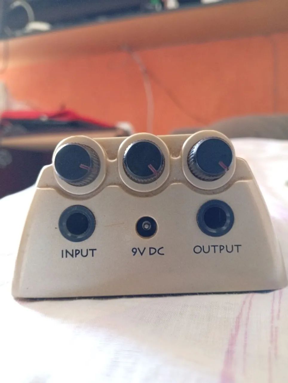 Pedal de Delay  - Foto 2