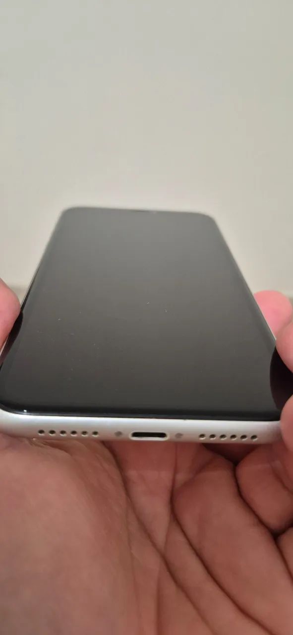 Iphone 11 128GB Branco A2221. - Foto 3
