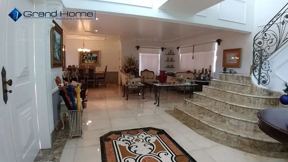 Casa 7 quartos em Interlagos - Foto 3