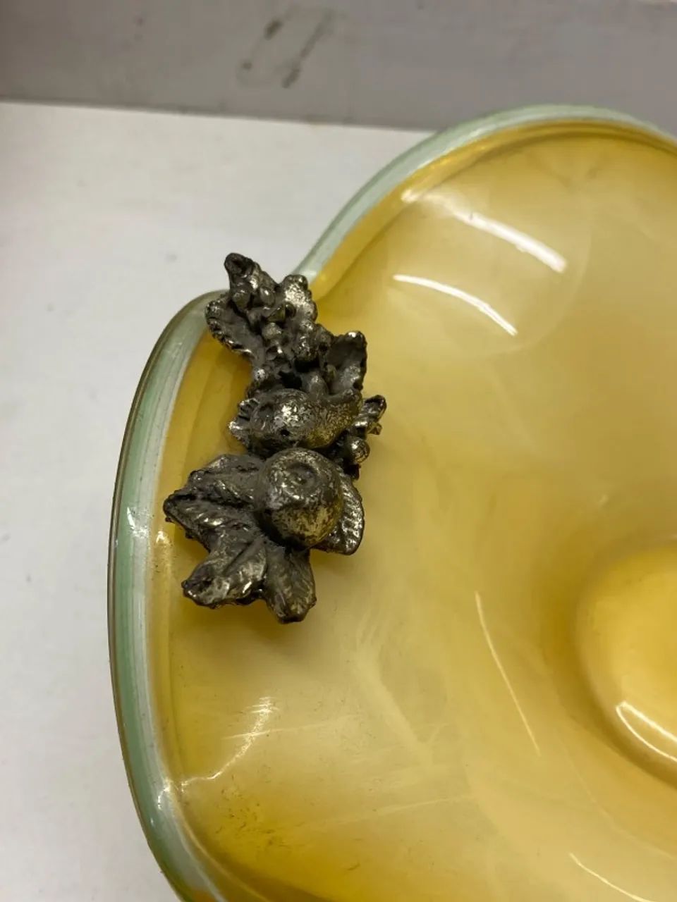 Fruteira de Murano - Foto 2