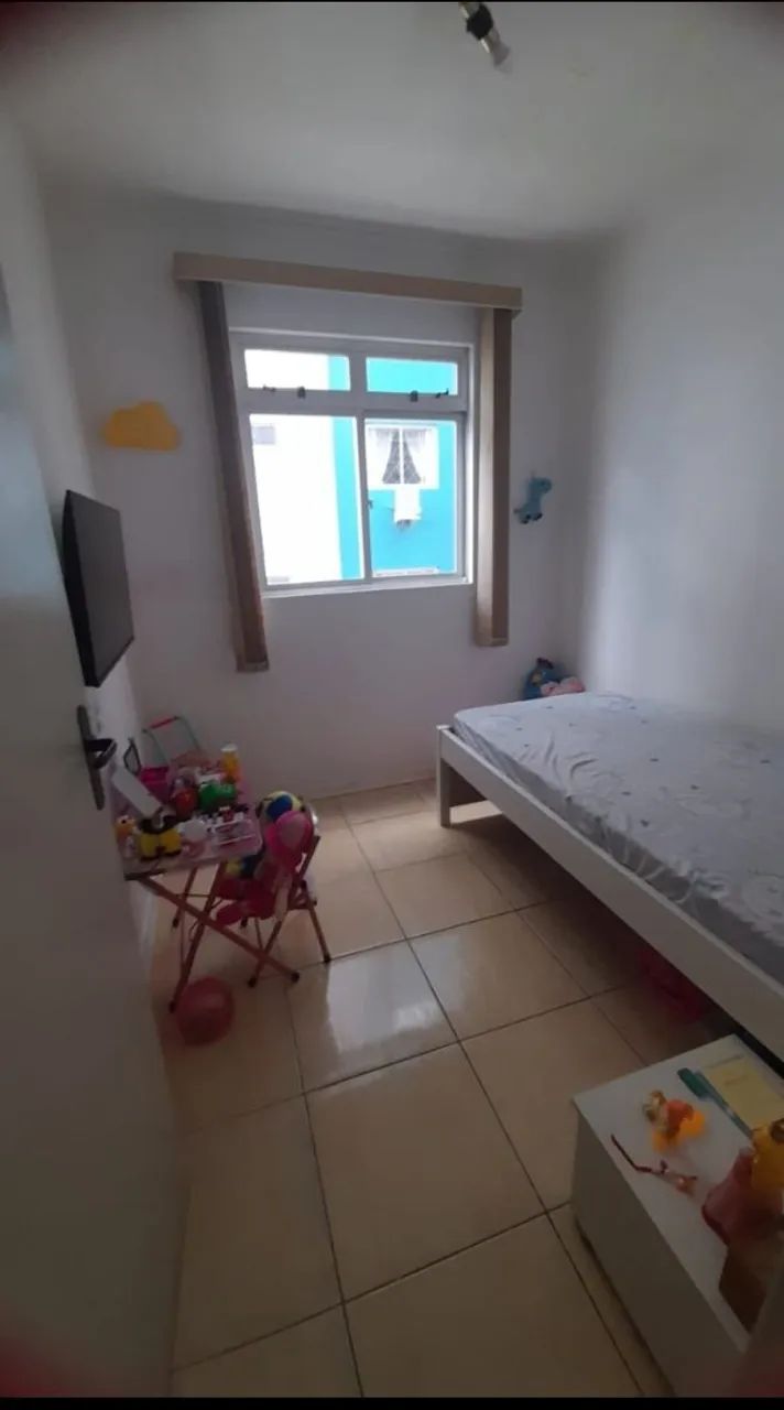 Vendo Apartamento 3 dormitórios Barreiros  - Foto 4