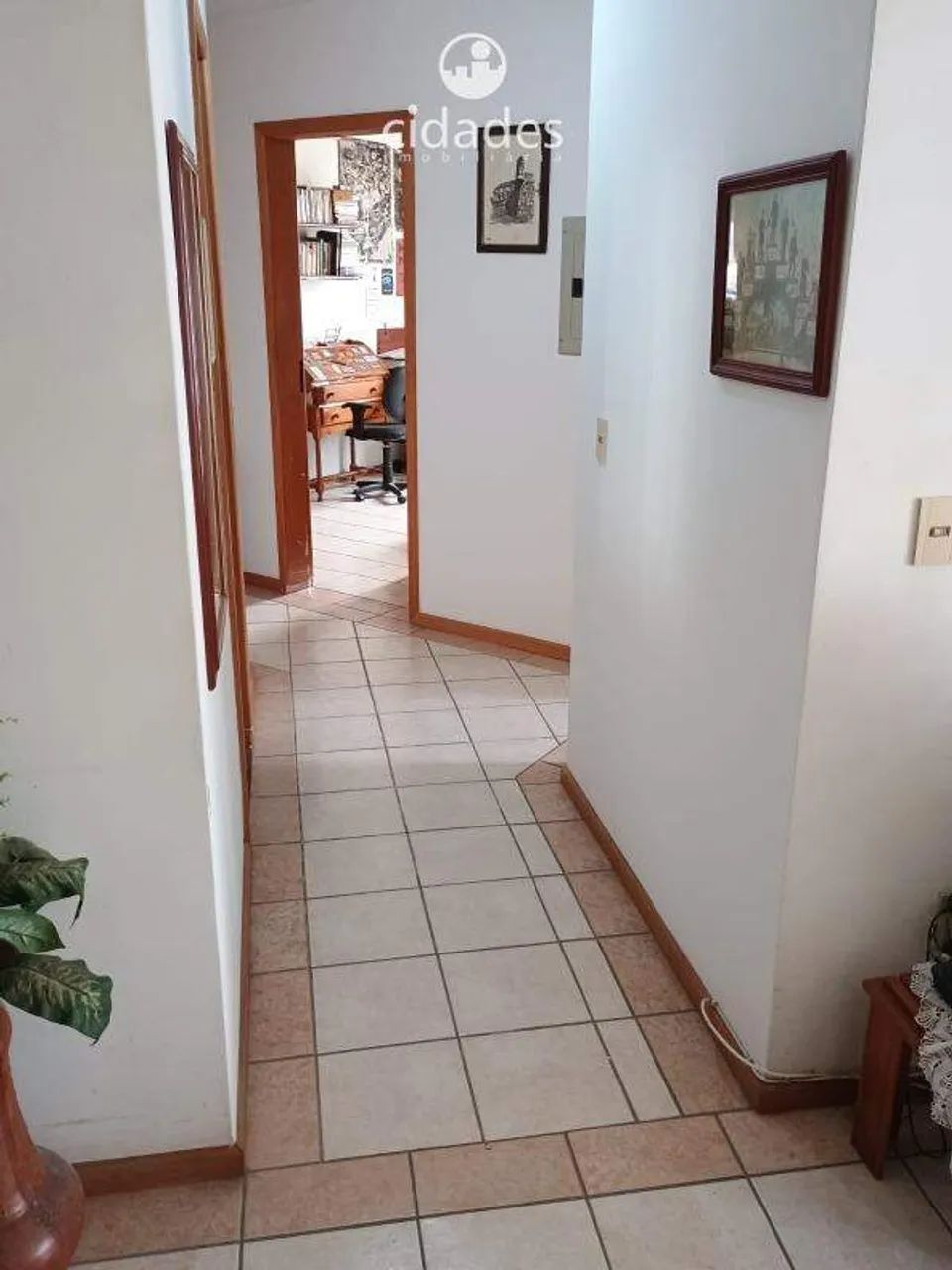 Vendo apartamento em Capoeiras - Foto 4