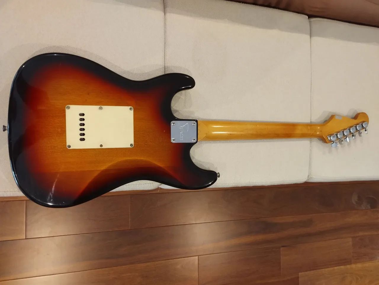 Guitarra - Foto 2