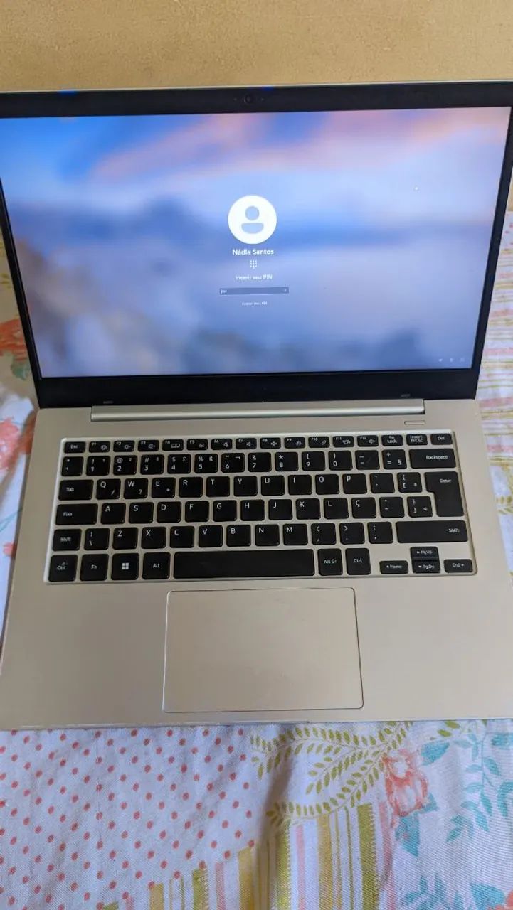 Notebook Samsung Galaxy Book Go - Foto 3