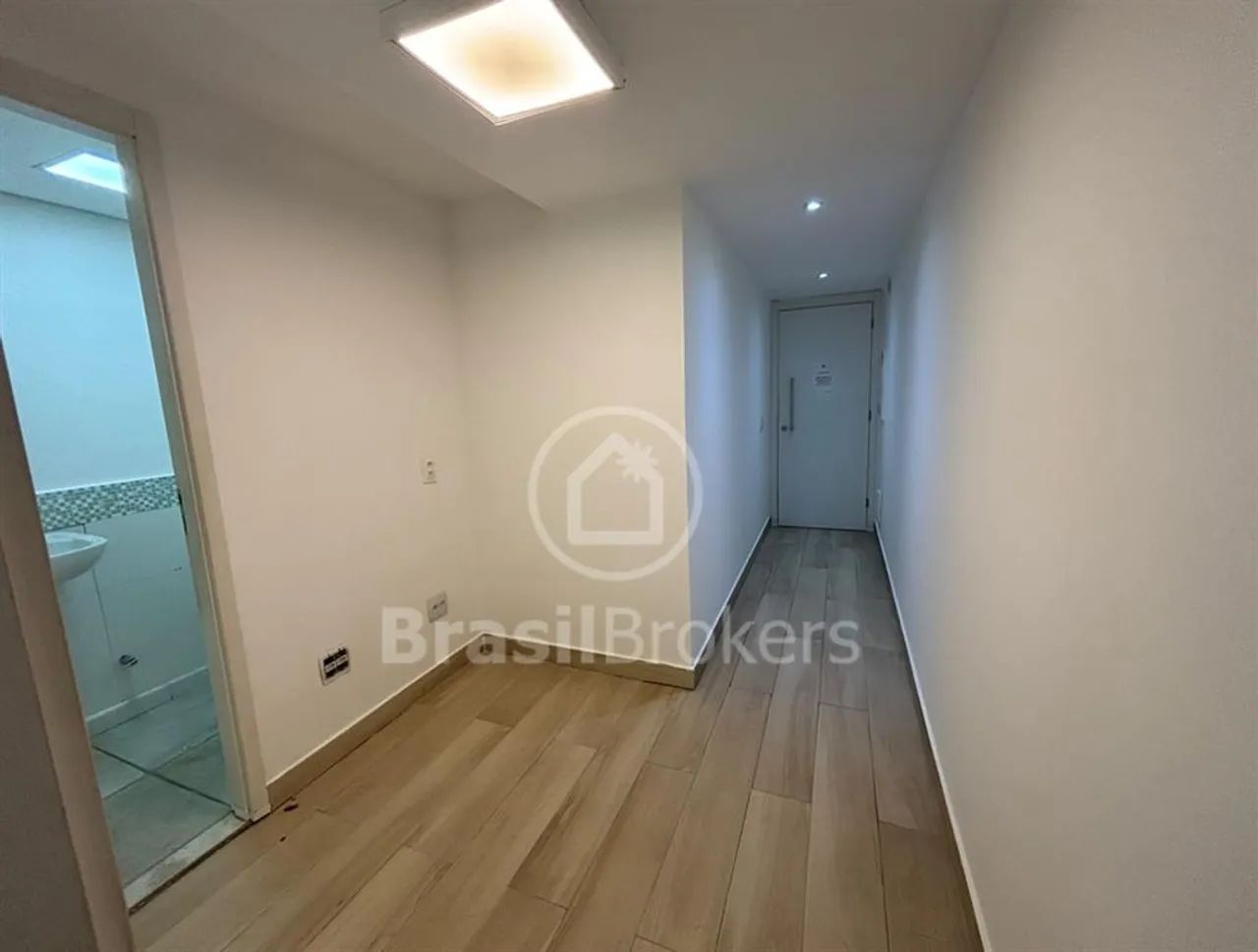 Sala Comercial 1 quarto - Foto 5