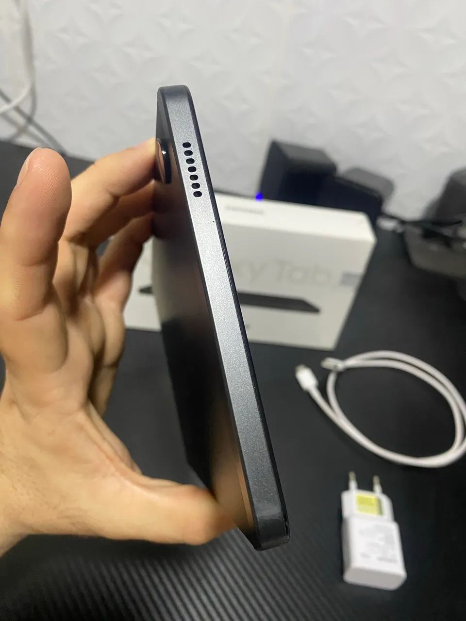 Tablet galaxy tab A9 64gb X115 - Foto 3