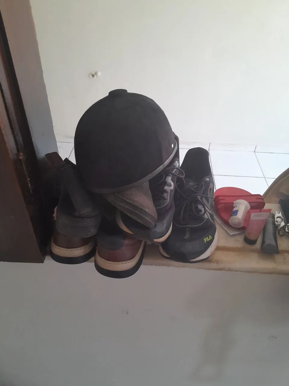 Acessórios de vaquejada - Foto 2