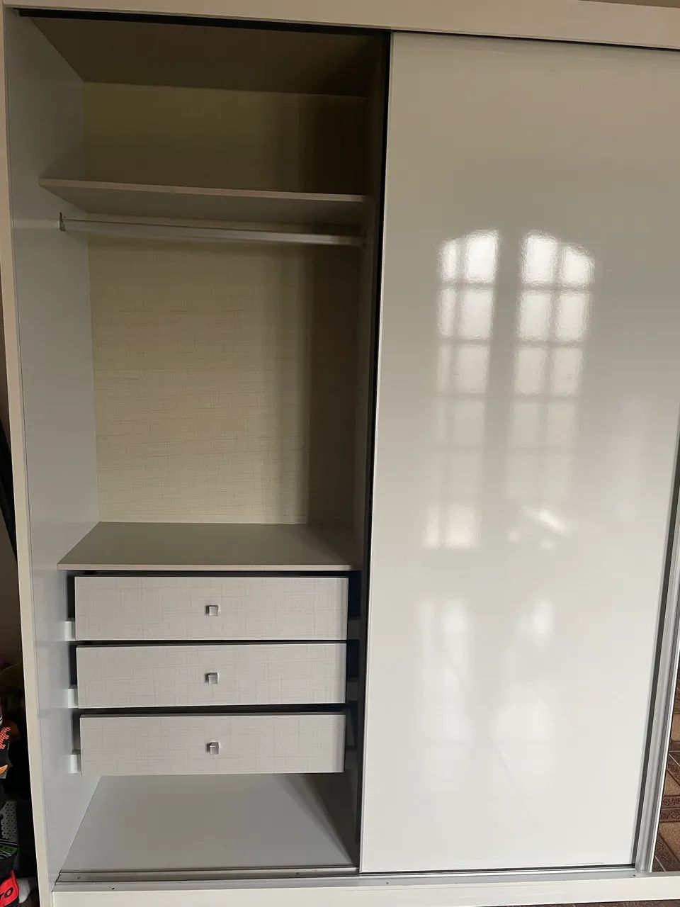 Guarda-Roupa de Casal  - Foto 2