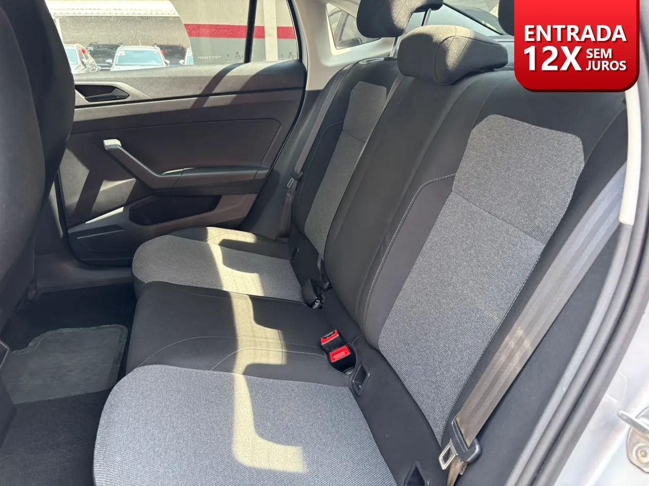 Volkswagen Virtus TSI 1.0 Flex 12V 4p Aut., foto 9 de 16