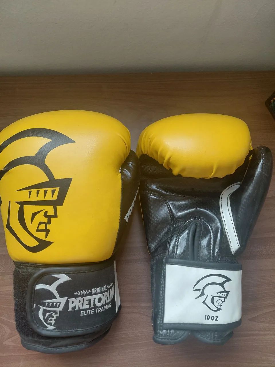 Luvas Pretorian para Boxe e Muay Thai - Foto 2