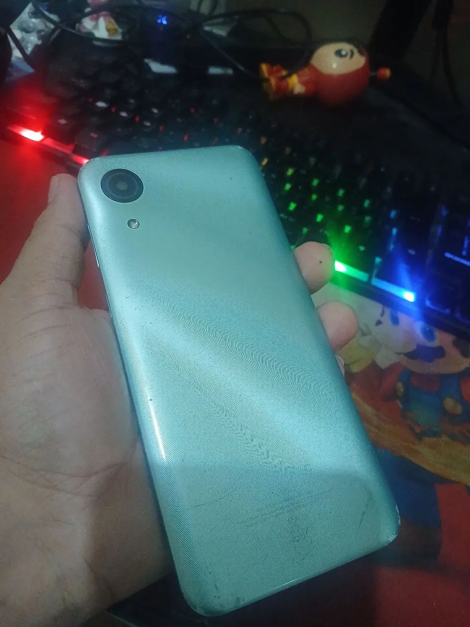 SAMSUNG A03 CORE - Foto 2