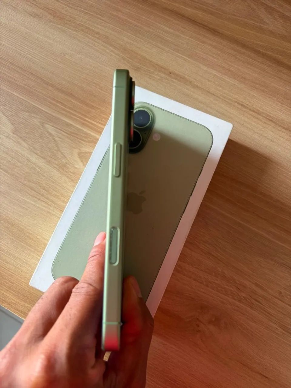 iPhone 17 - para retirada de peças  - Foto 2