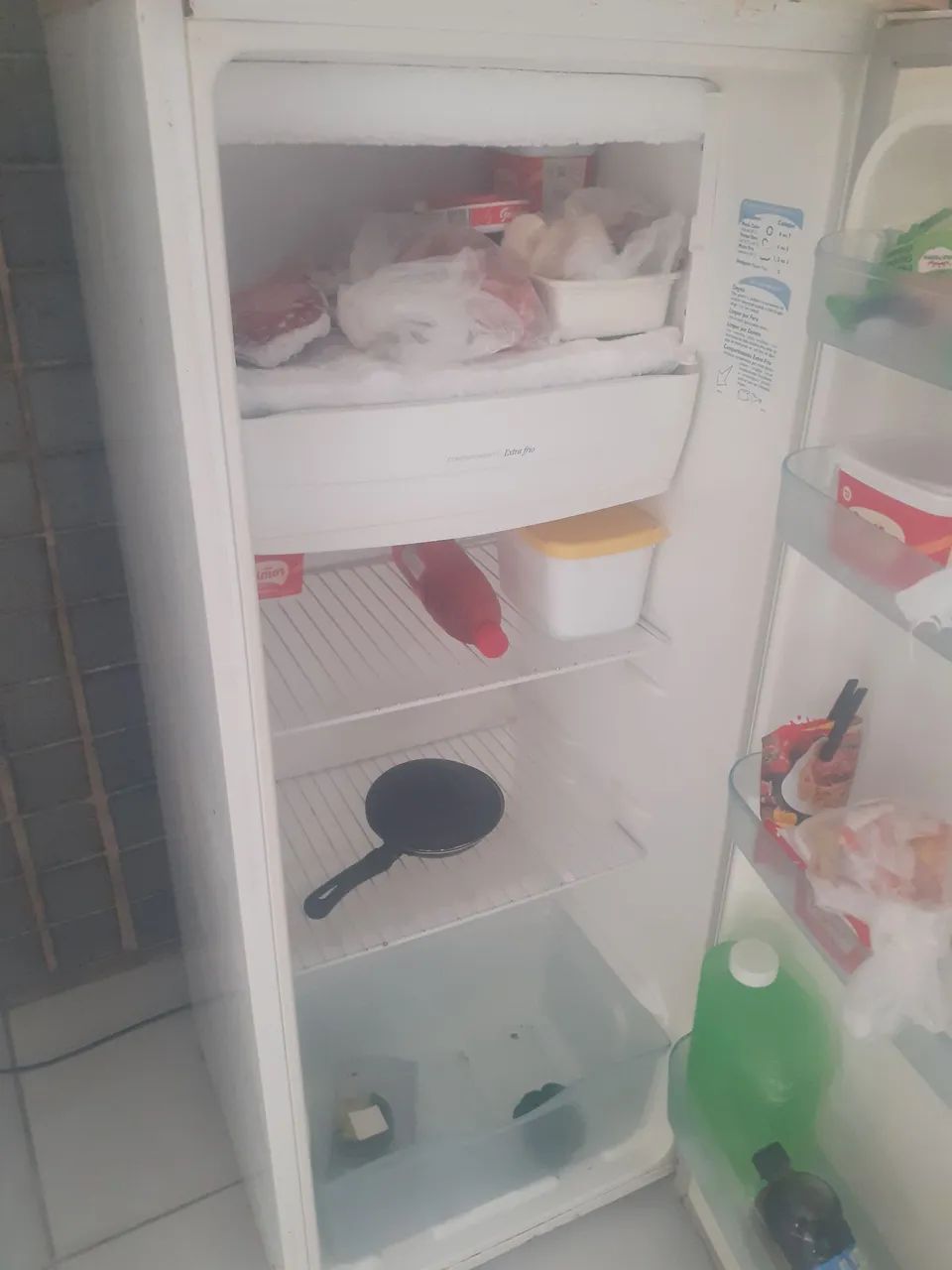 Geladeira - Foto 2