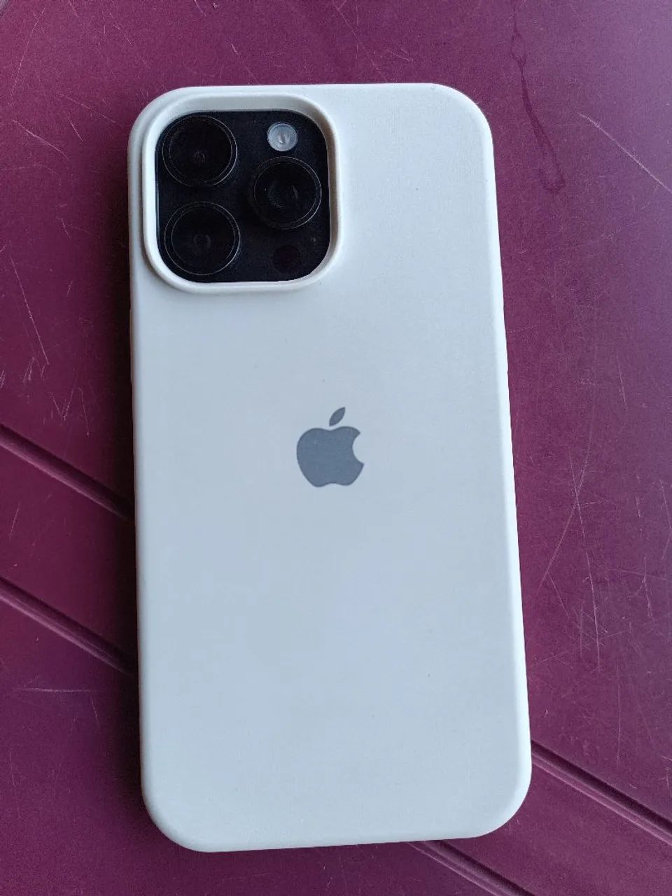 CELULAR IPHONE 15 PRO MAX  - Foto 3