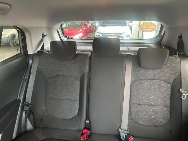 Hyundai Creta Action 1.6 16V Flex AUT 2021 - Foto 4