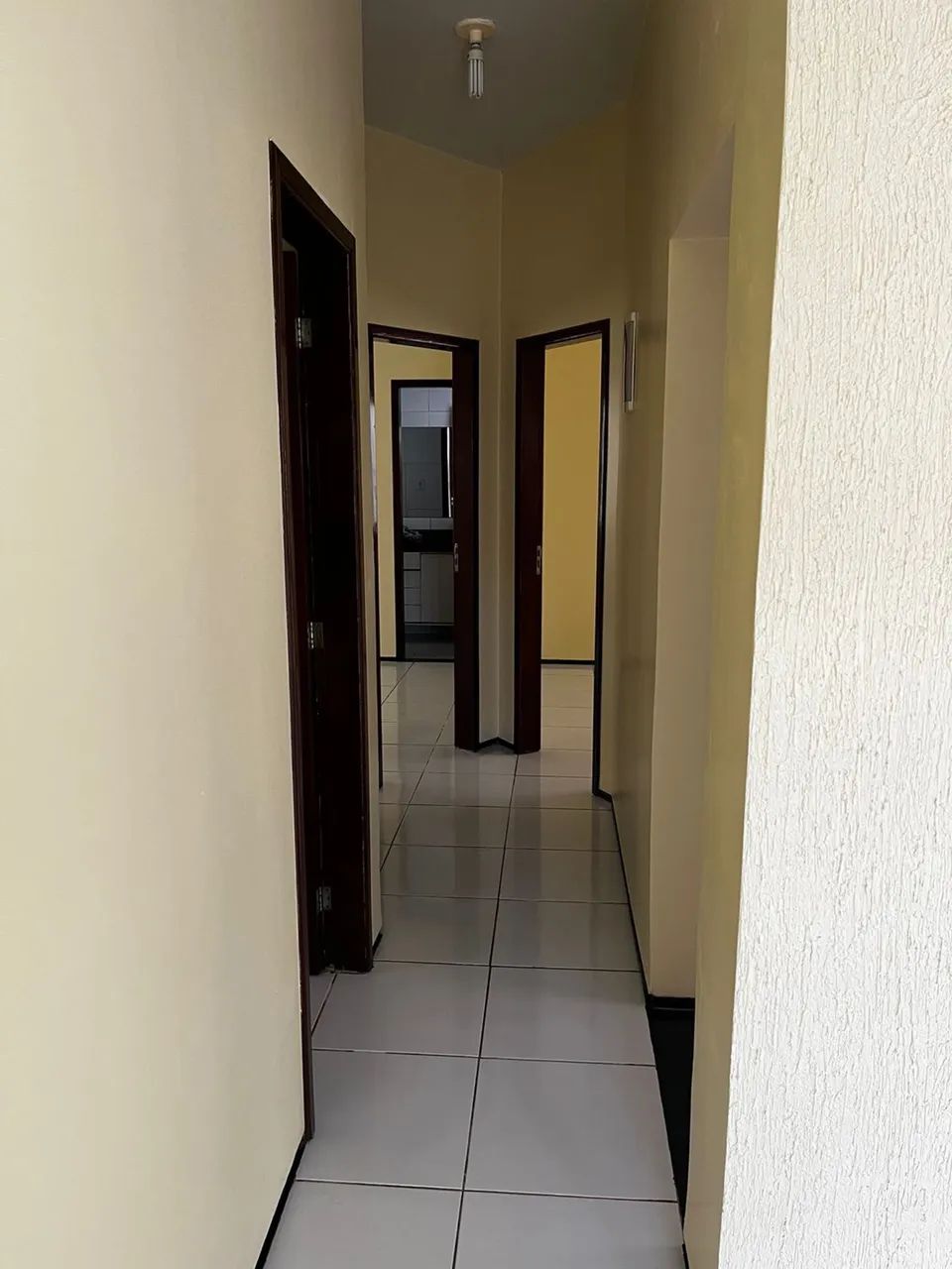 Vendo casa no cohatrac 