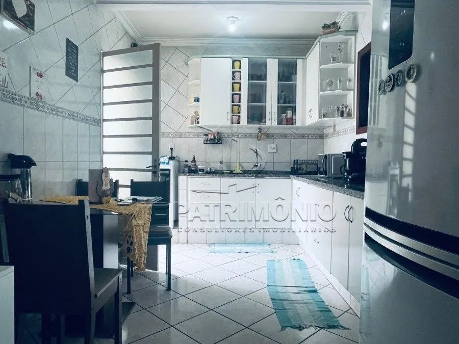 CASA TERREA EM CONDOMINIO COM 3 QUARTOS - TROPEIROS - RESIDENCIAL - Foto 5