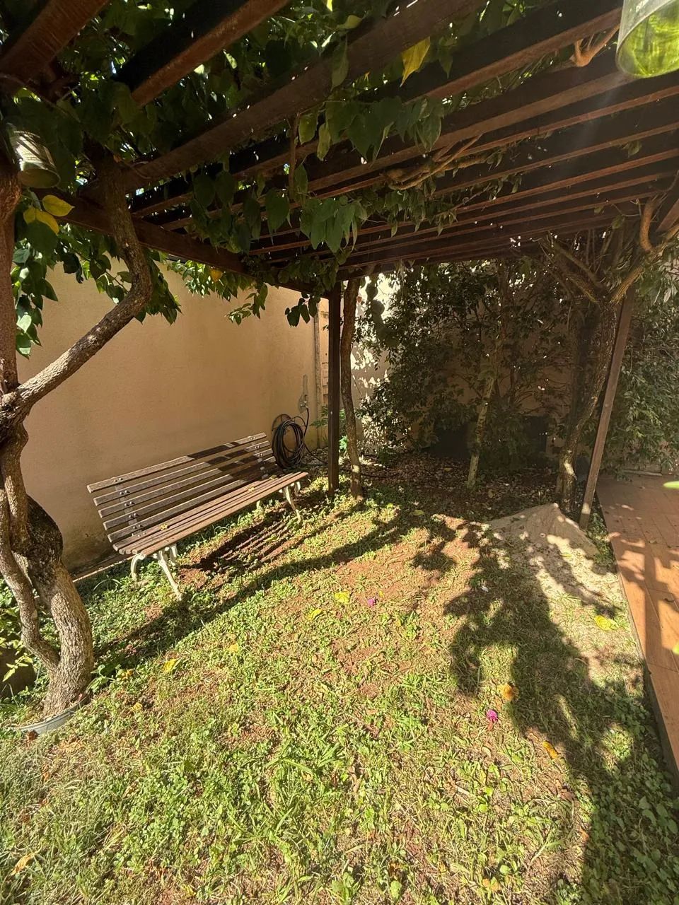 Área de lazer Completa e Pronta para Uso Jd. dos Jequitibás - Foto 4