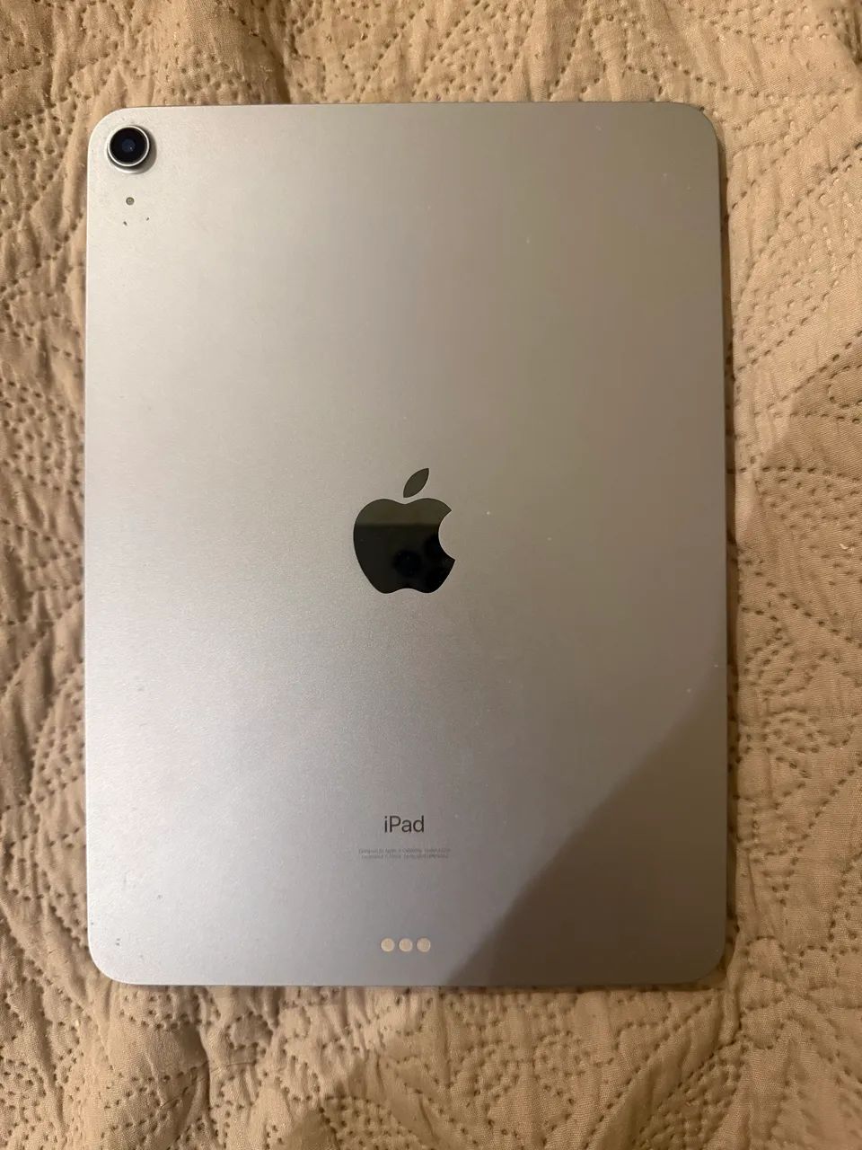 iPad Air 4