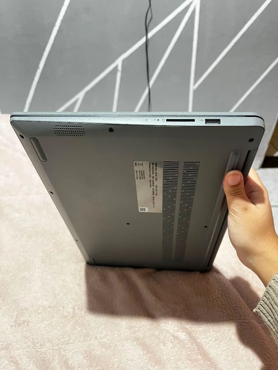 NOTEBOOK LENOVO IDEAPAD 1 - Foto 5
