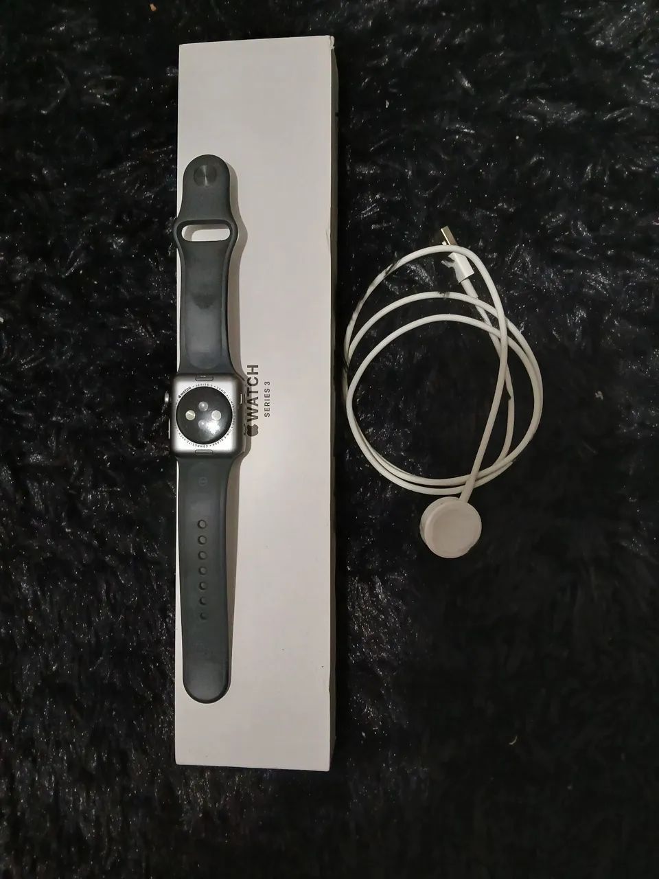 Vendo Relógio Apple Watch  - Foto 3
