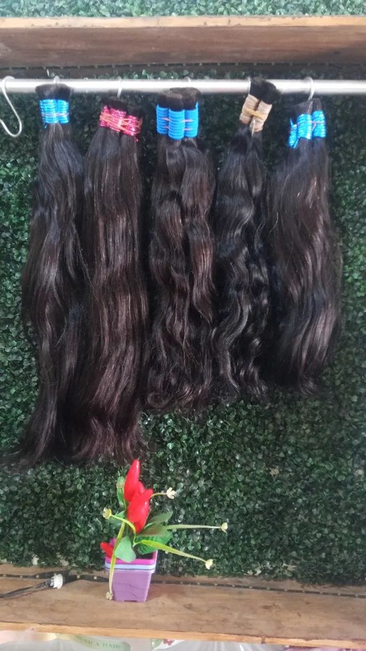 Mega hair  - Foto 3
