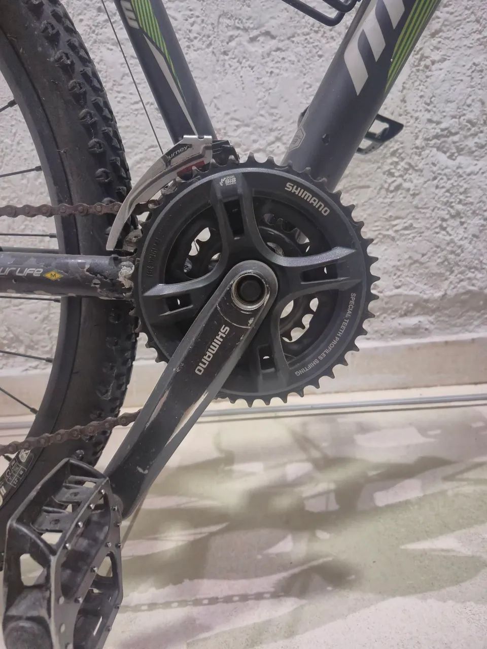 Bicicleta Aro 29 - Foto 5