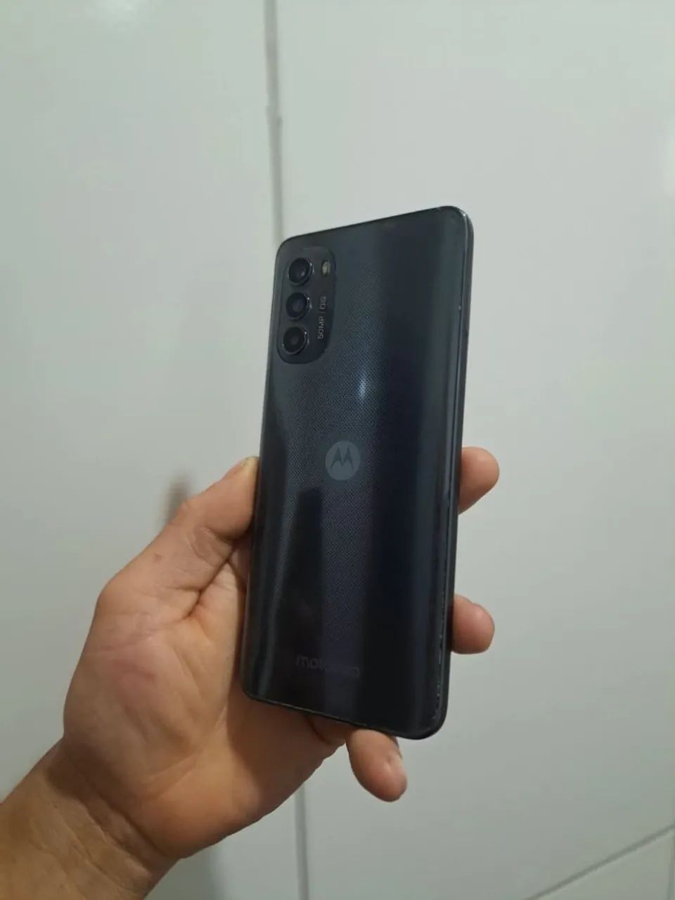 MOTOROLA G82 128GB - Foto 5