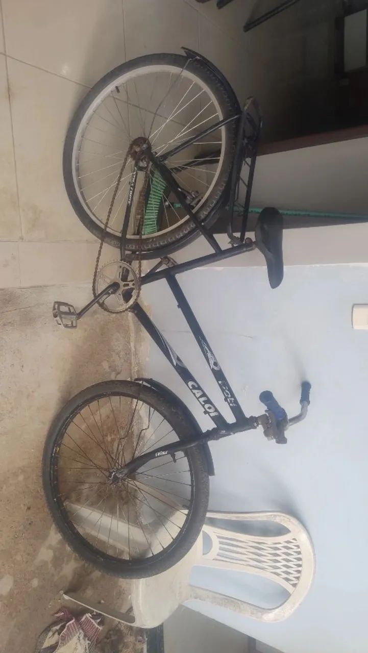 Bicicleta aro 24, 170$ - Foto 2