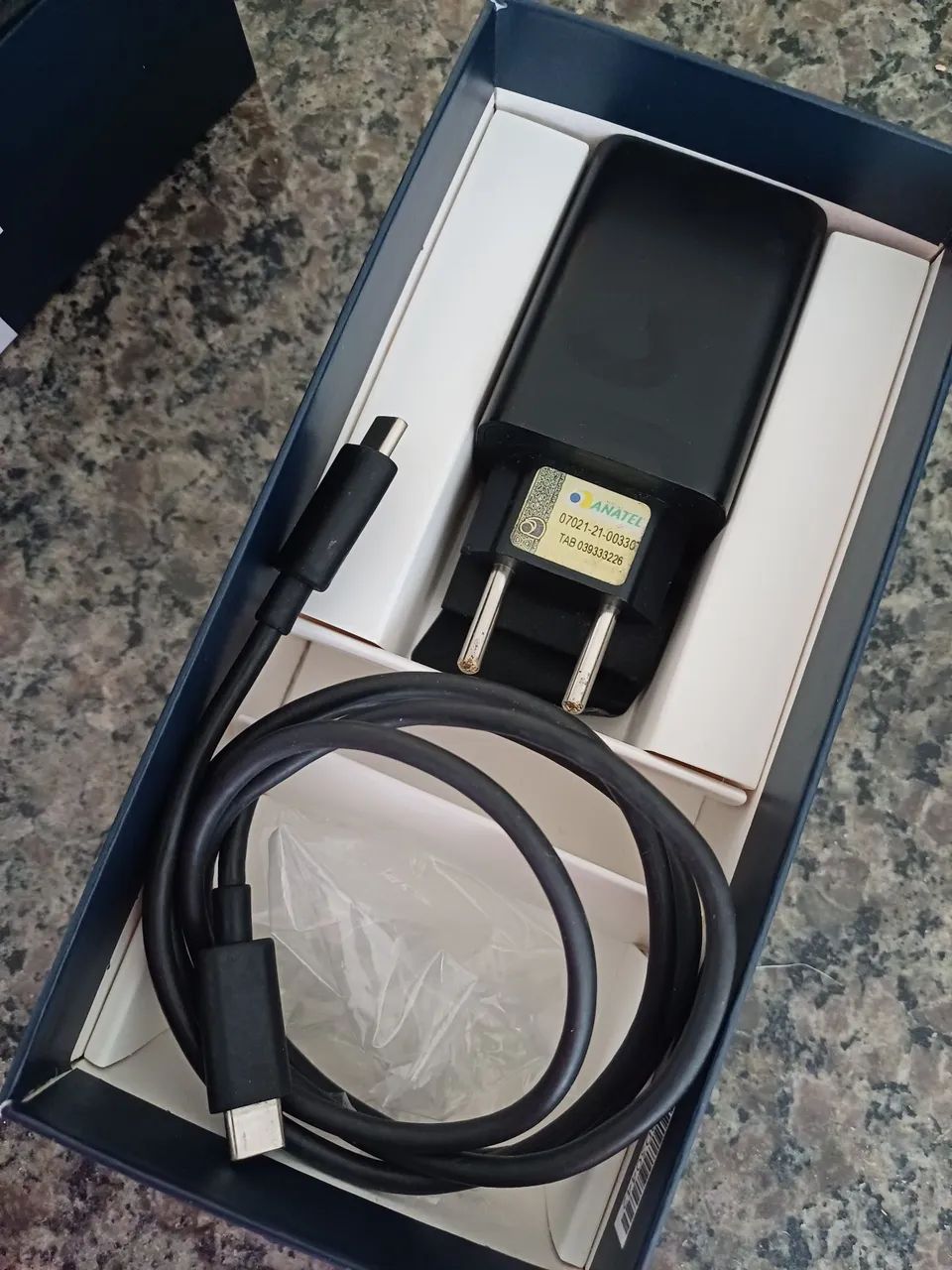 Celular Moto G60s  - Foto 2