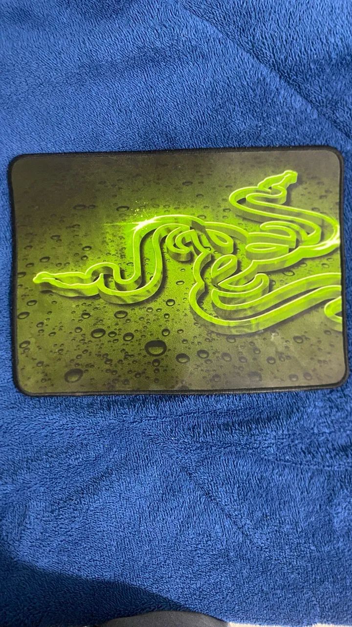 Mousepad goliathus speed cosmic edition - Foto 2