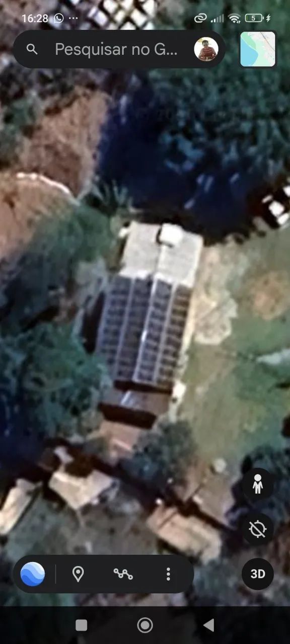 60 Placa Solar 20 mil  notas ficais de importação mas de 100 mil foram gasto. Separação 