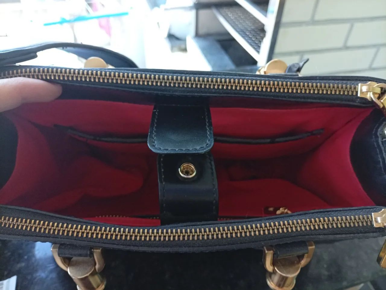 Bolsa Schutz  - Foto 4