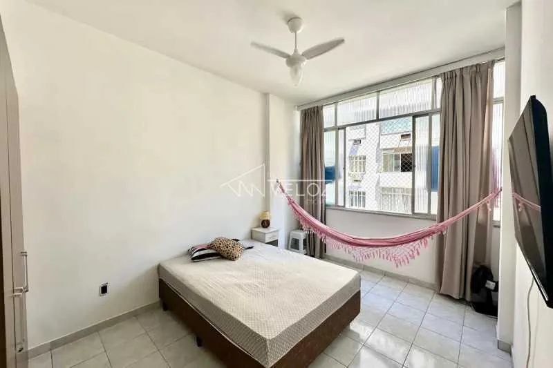 Kitnet/Conjugado : / Residencial / Centro - Foto 3