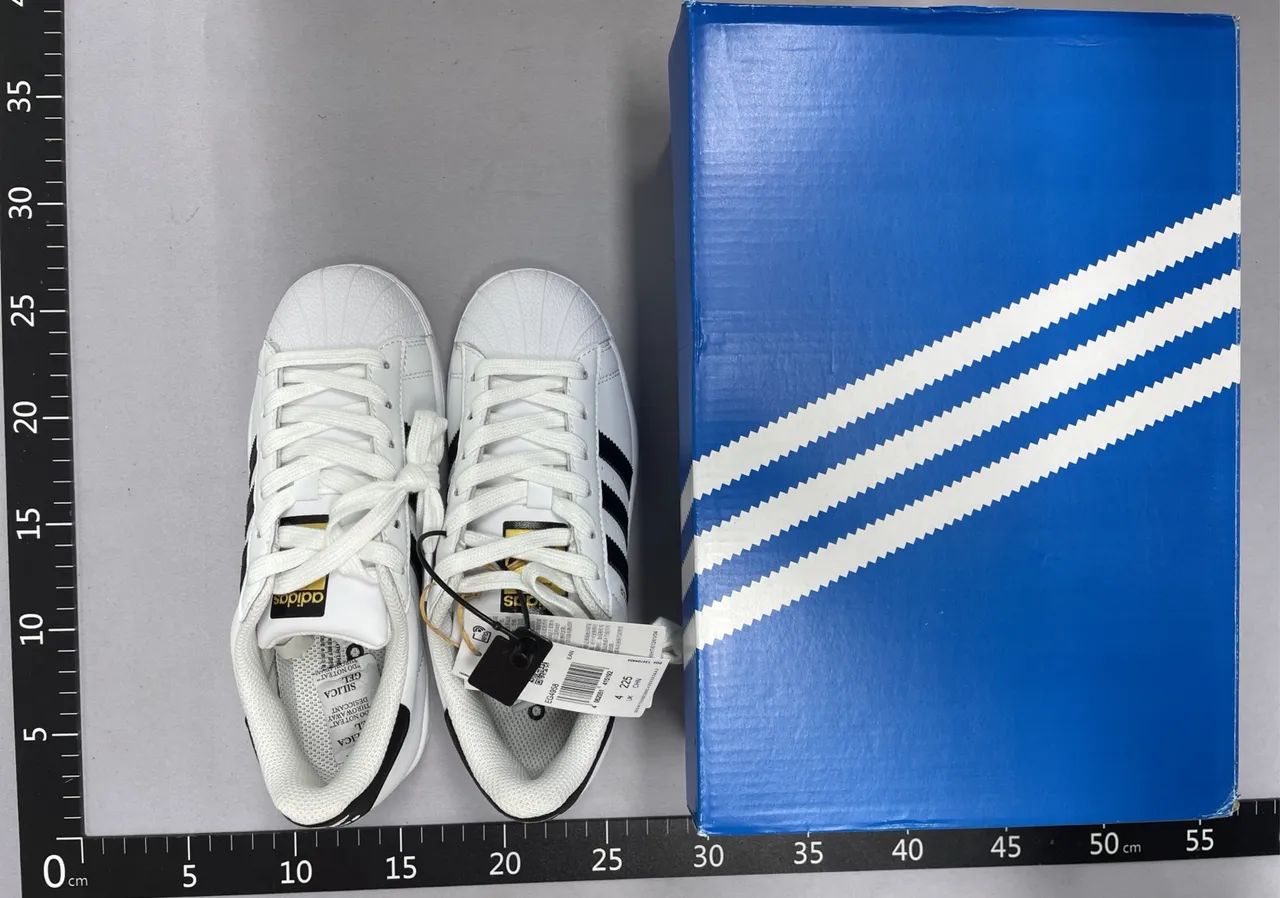 Adidas SuperStar  - Foto 4