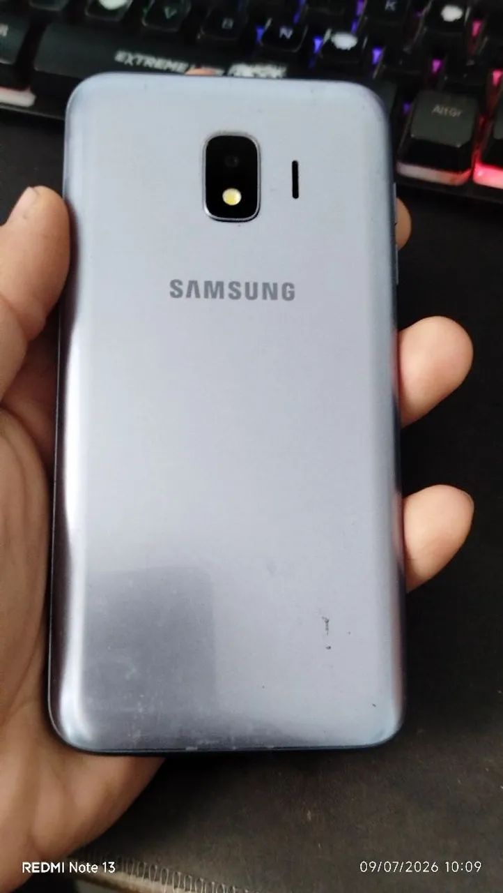 Samsung galaxy J2 CORE perfeito estado - Foto 3