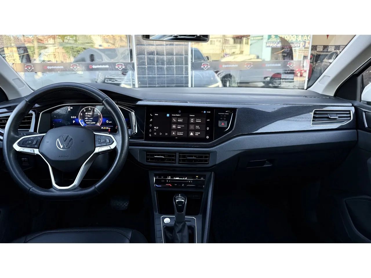 Volkswagen Virtus 2023 - Foto 5