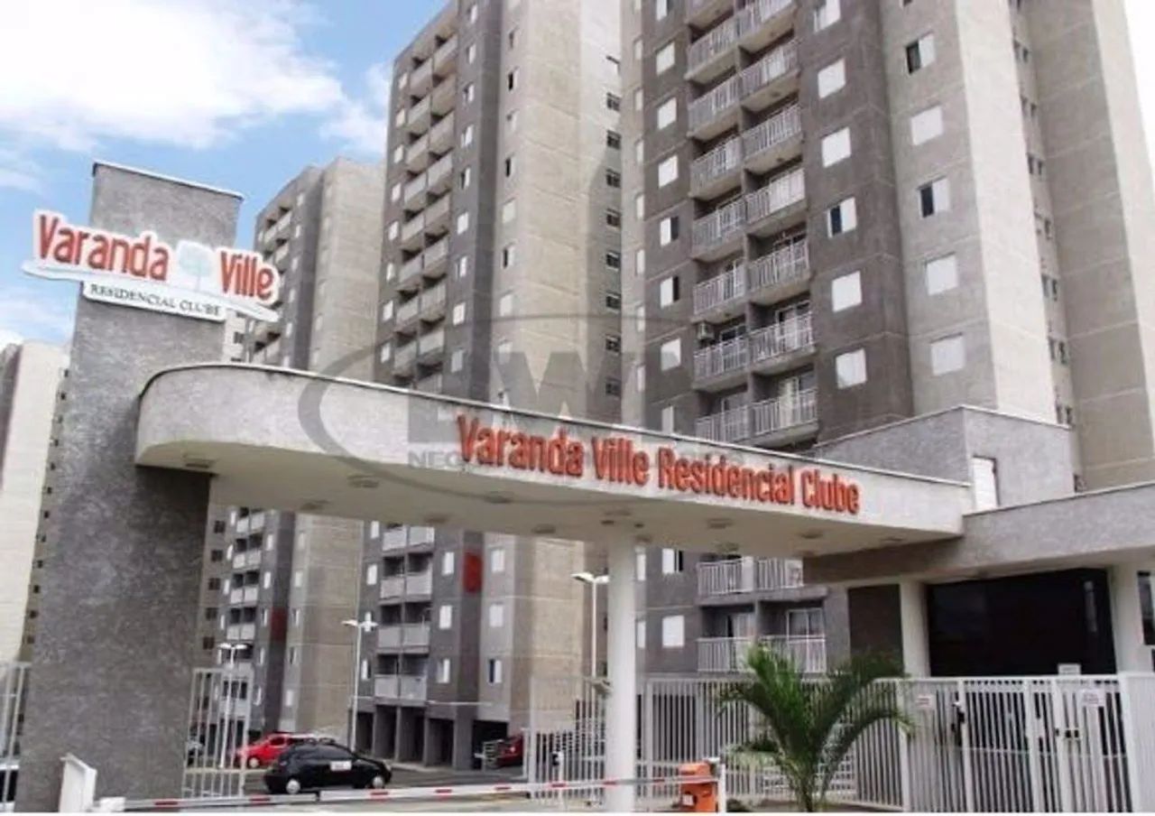 Apartamento Apartamento em Sorocaba