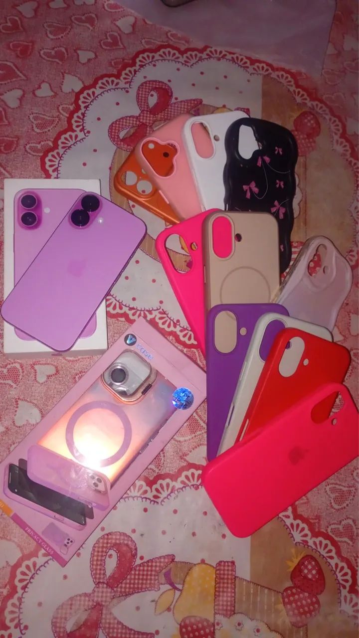 Vende-se iPhone 16 - Foto 3
