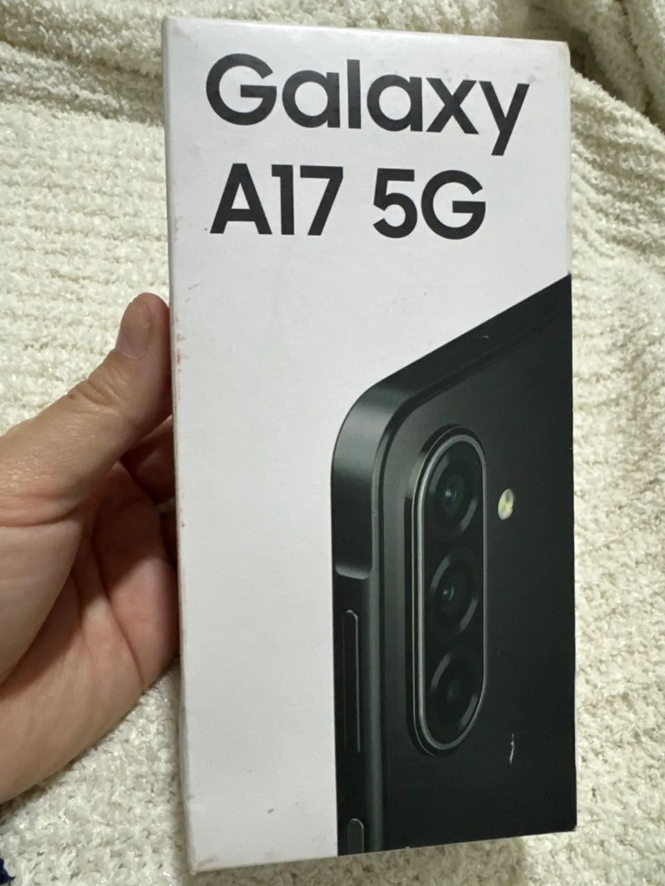 Celular A17 - Foto 4