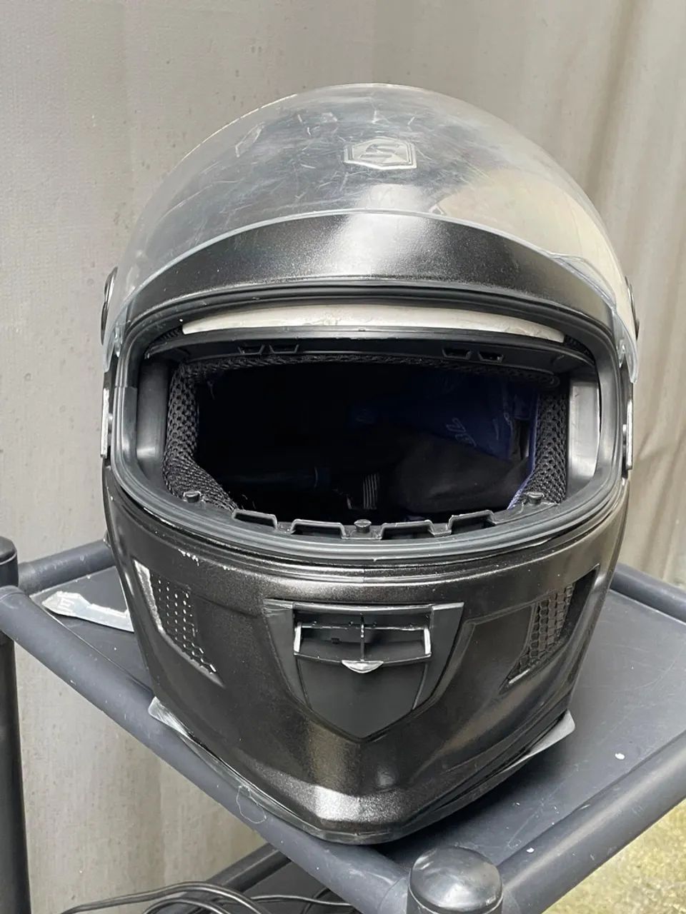 Capacete TAM 60 - Foto 4
