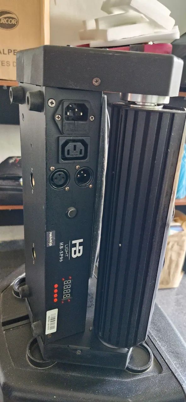 Par Mini molving aranha  - Foto 3